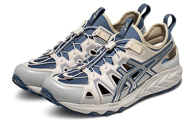 ASICS Gel-Sonoma SE 'Navy Grey' 1203A670-400