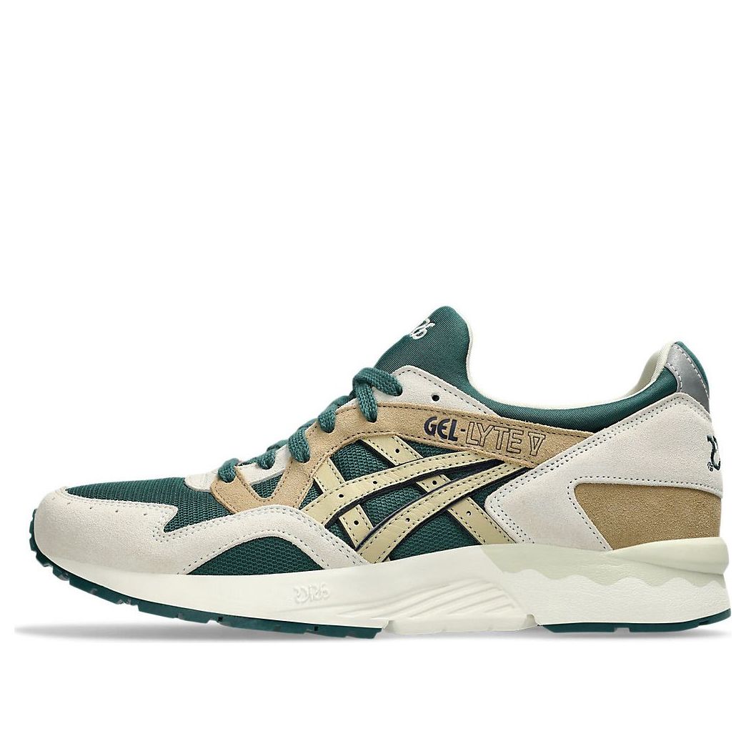 ASICS Gel-Lyte V 'Dark Neptune Sand' 1203A344-301