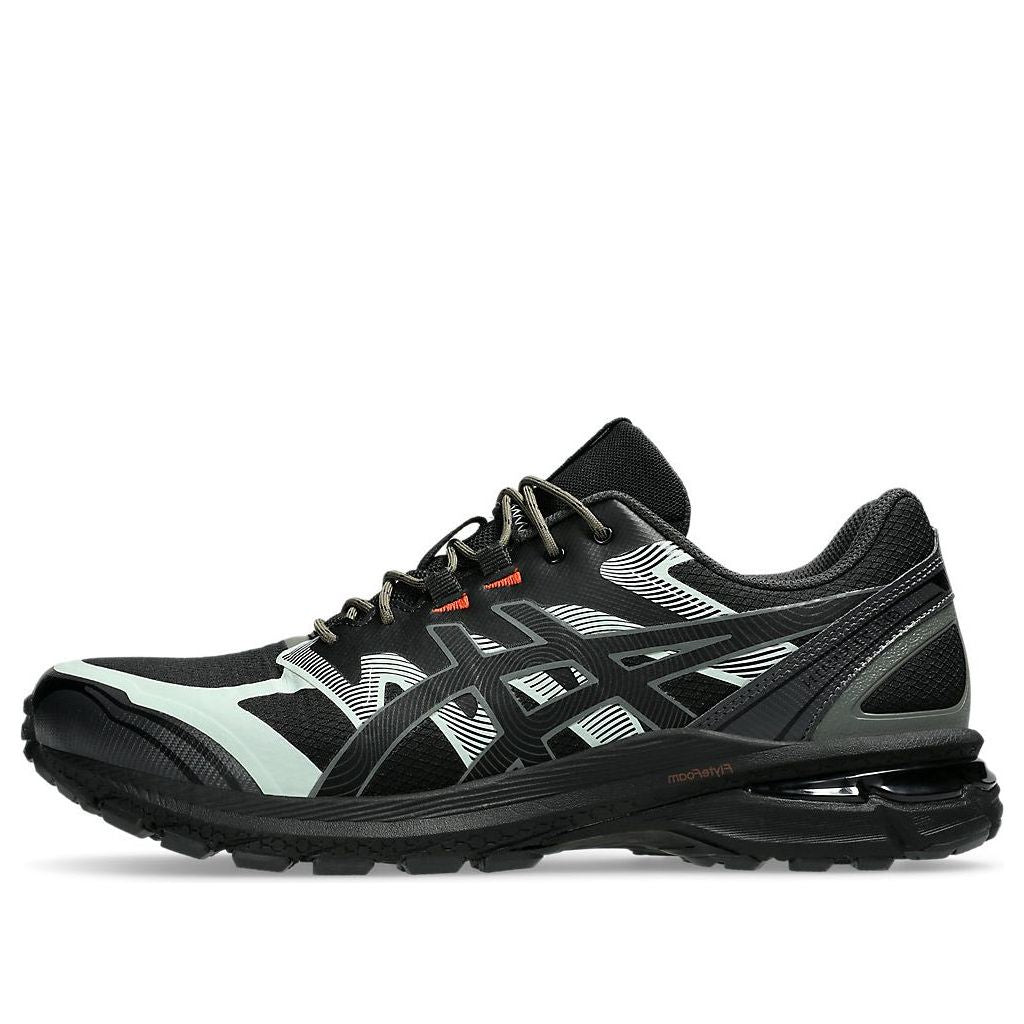 ASICS Gel-Terrain 'Black Truffle Grey' 1203A342-002