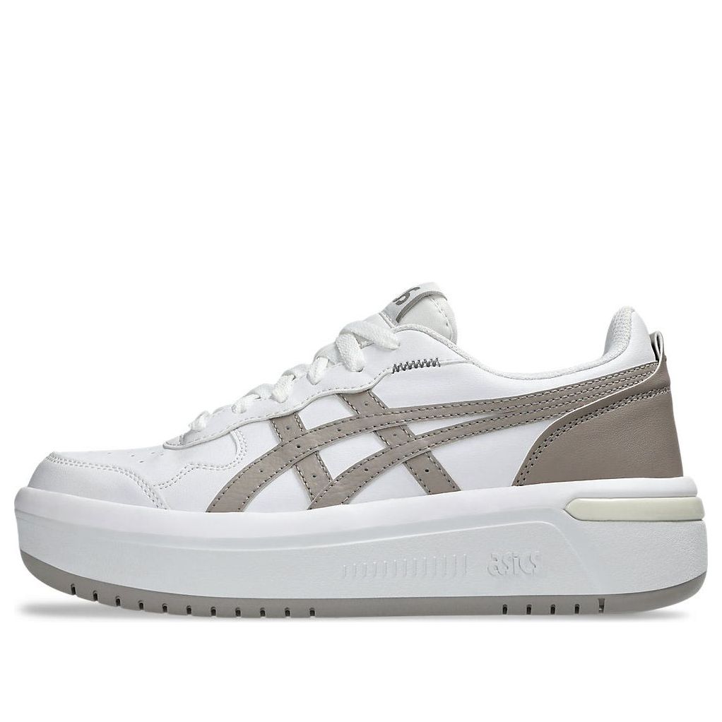 (WMNS) ASICS Japan S ST 'White Moonrock' 1203A289-113