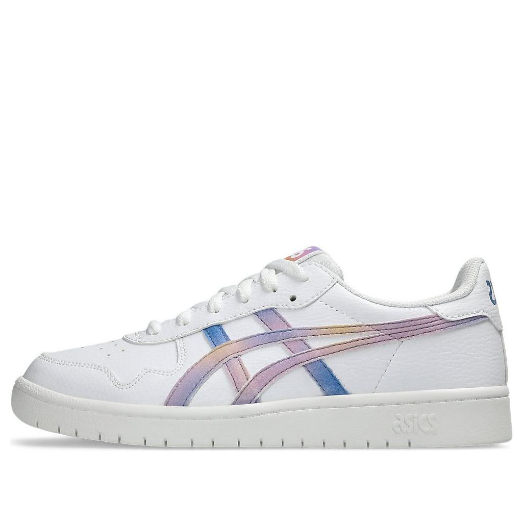 (WMNS) ASICS Japan S 'White Denim Blue' 1202A494-100