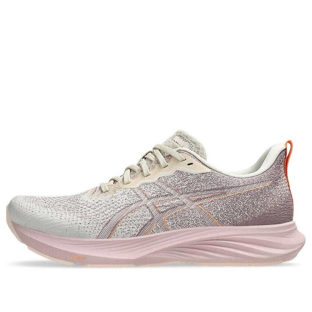 (WMNS) ASICS DynaBlast 4 'Oatmeal Dusty Mauve' 1012B513-251