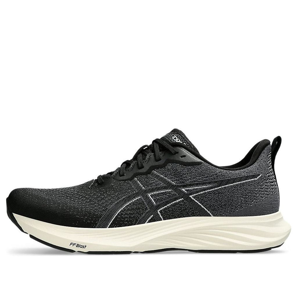 ASICS DynaBlast 4 'Black Carrier Grey' 1011B697-004