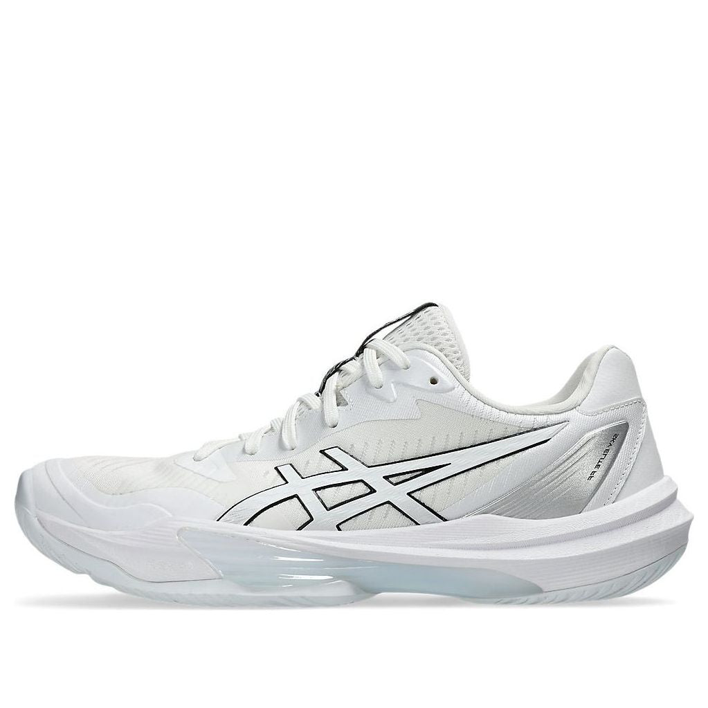 (WMNS) ASICS Sky Elite FF 3 'Grey Silver White' 1052A075-100