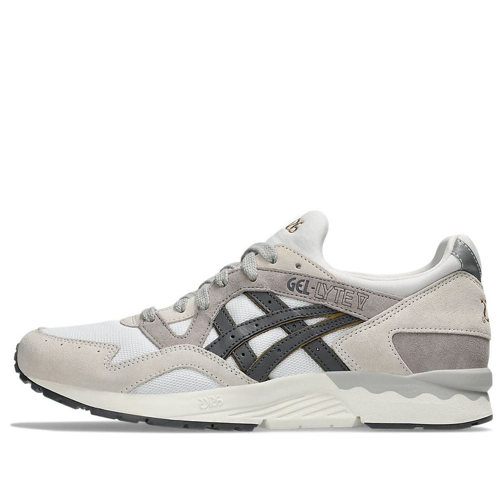 ASICS Gel-Lyte V 'White Carbon' 1203A344-102