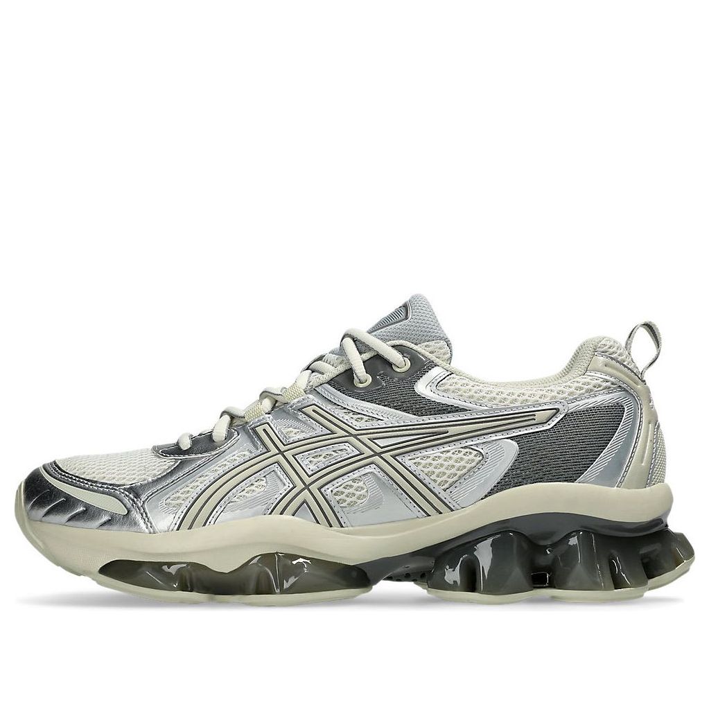 ASICS Gel-Quantum Kinetic 'White Light Dust' 1203A270-101