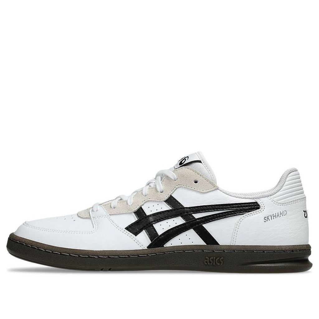 ASICS Skyhand OG 'White Black' 1203A451-101