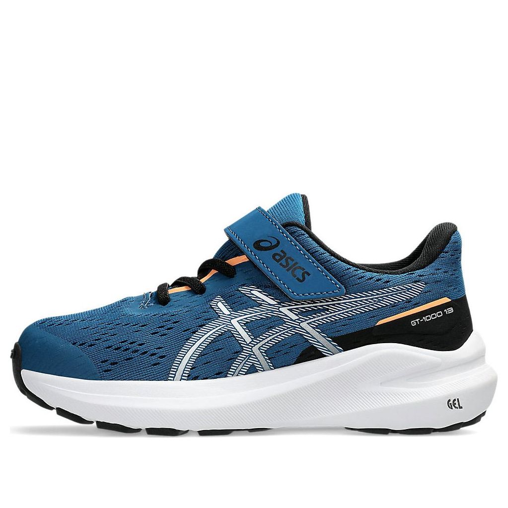 (PS) ASICS GT-1000 13 'Rich Navy White' 1014A344-400