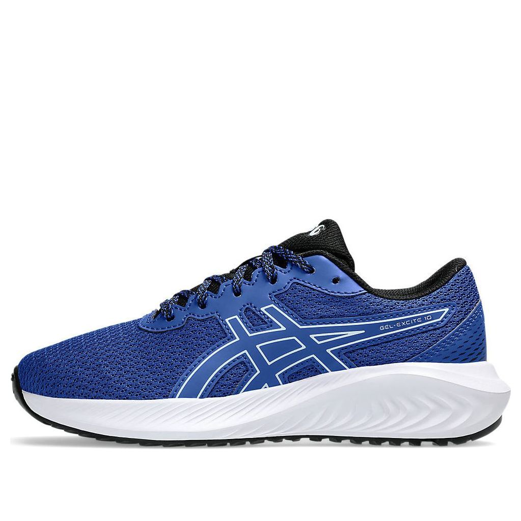 (GS) ASICS Gel-Excite 10 'True Blue Cool Grey' 1014A298-406