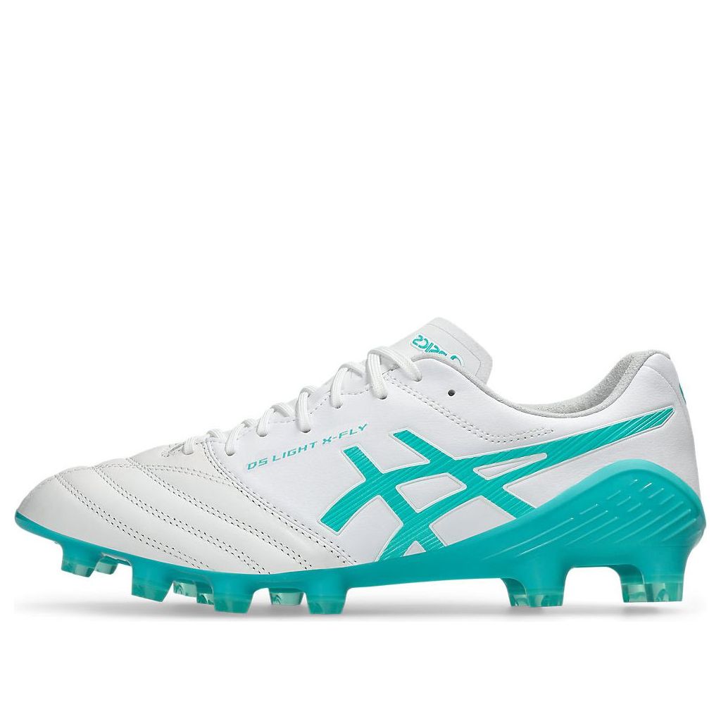 ASICS DS Light X-Fly 5 'White Sea Glass' 1101A047-105