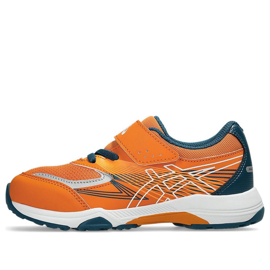 (PS) ASICS Lazerbeam KE-MG 'Orange White' 1154A185-800