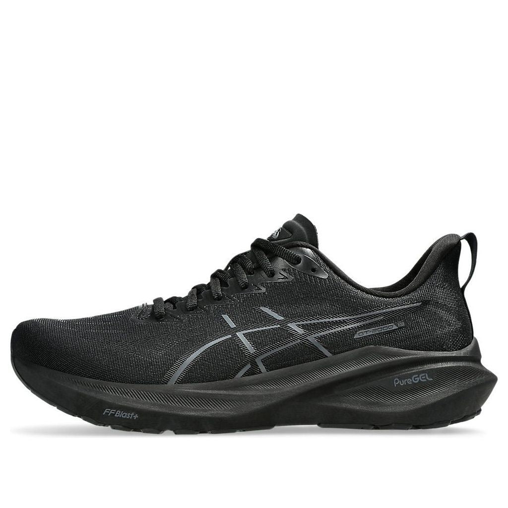 ASICS GT-2000 13 Extra Wide 'Black' 1011B863-002