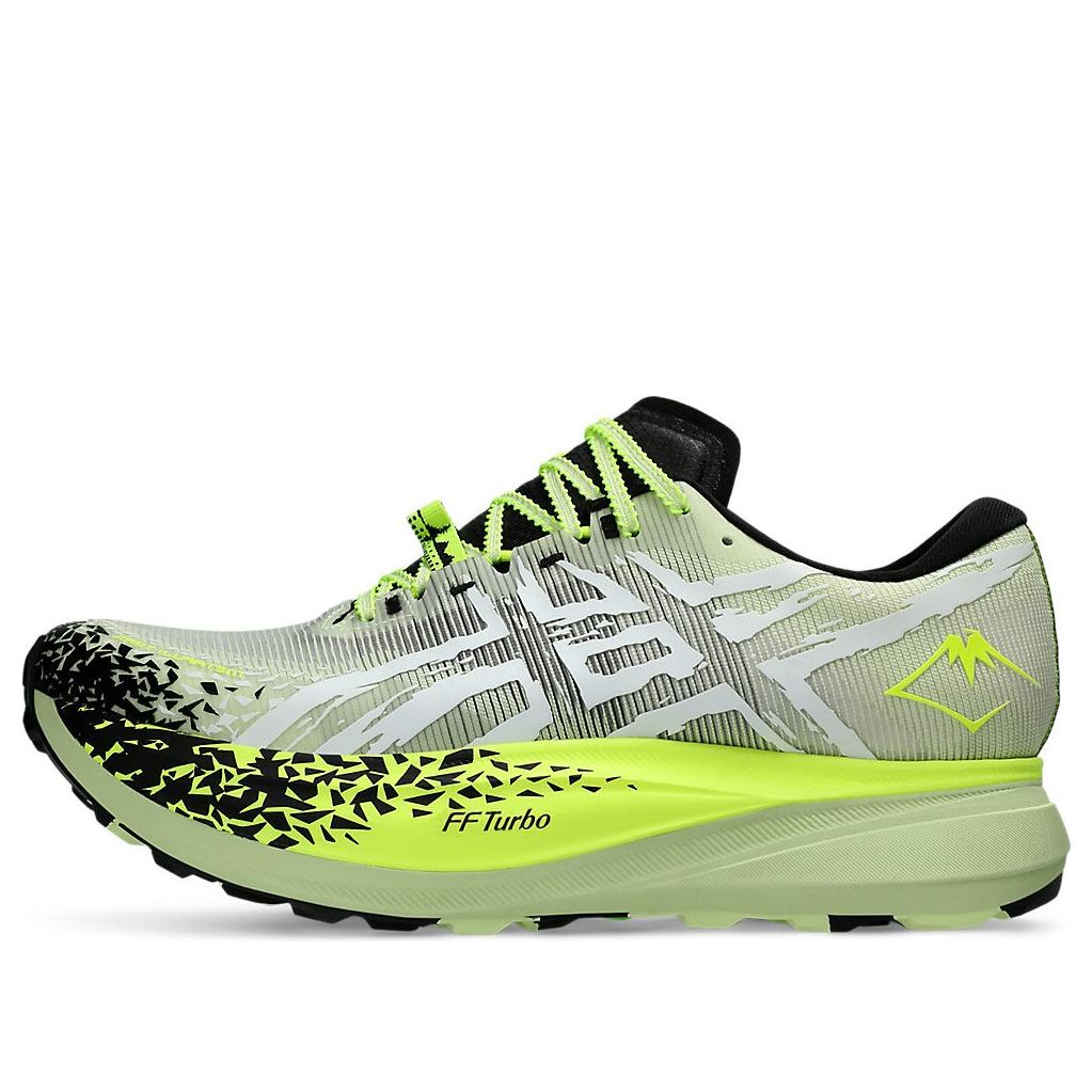 ASICS Metafuji Trail 'Cool Matcha' 1013A141-300