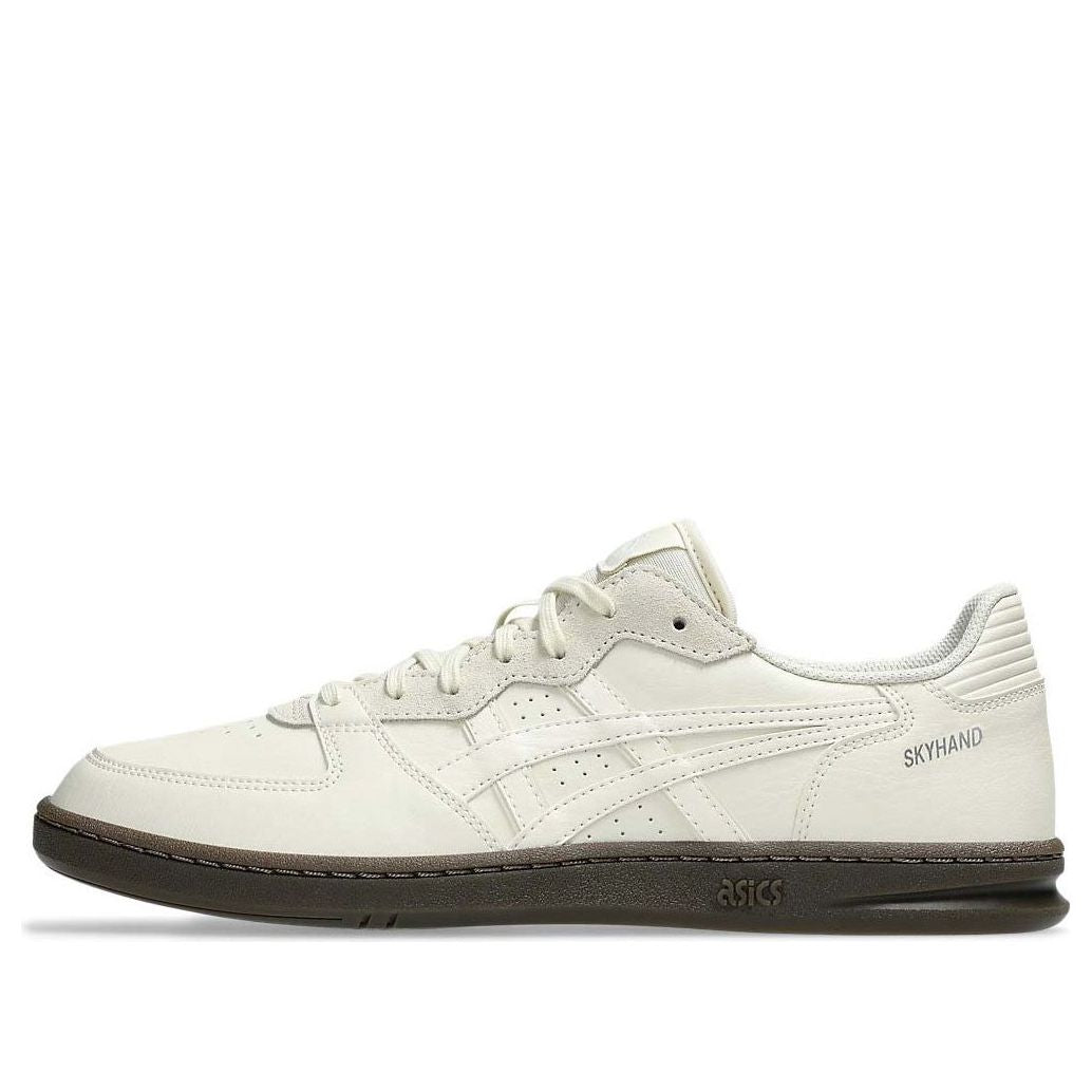 ASICS Skyhand OG 'Pale Oak Cream' 1203A451-200