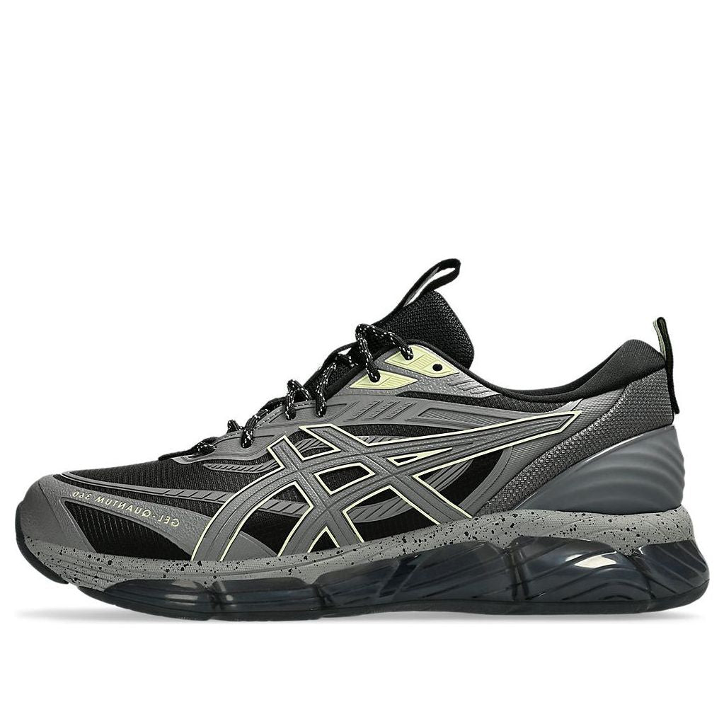 ASICS Gel-Quantum 360 VIII Utility 'Black Carbon' 1203A471-002
