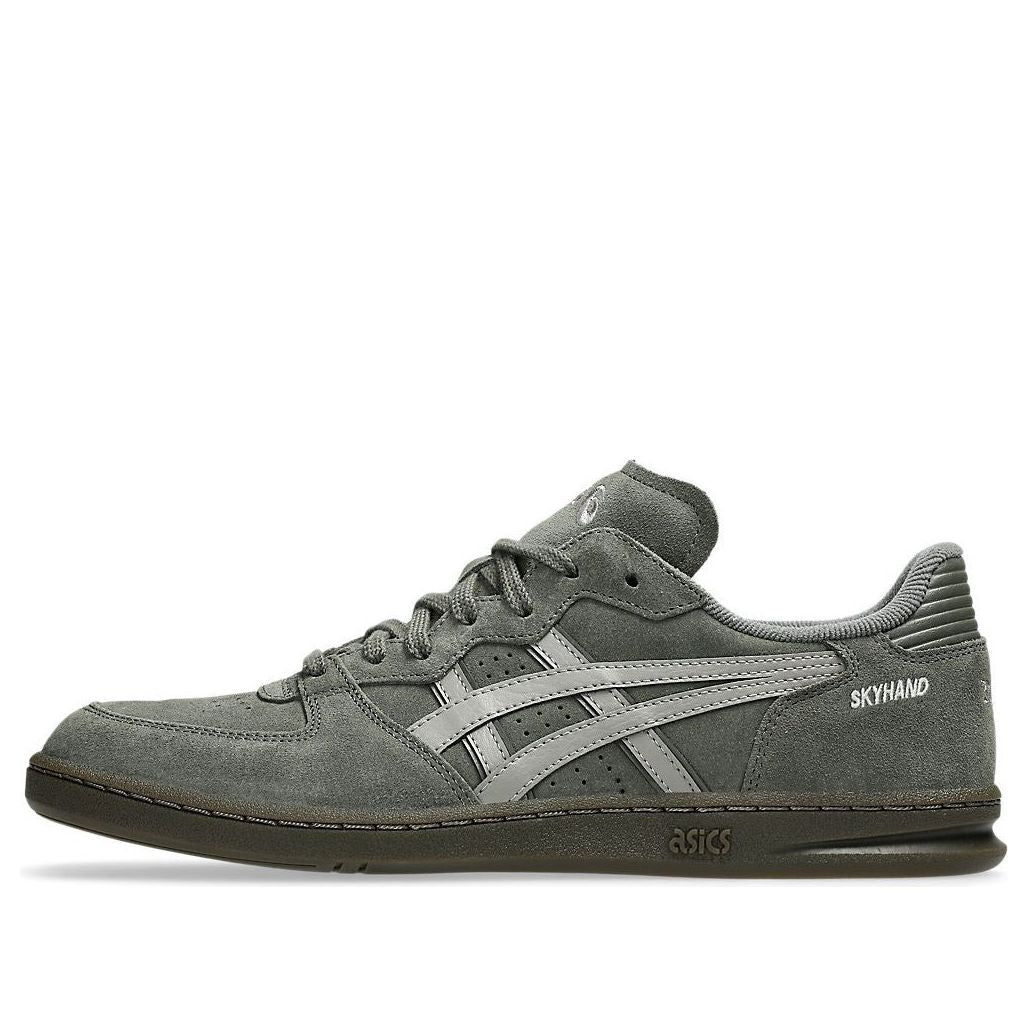 ASICS Skyhand OG 'Truffle Steeple Grey' 1203A452-020