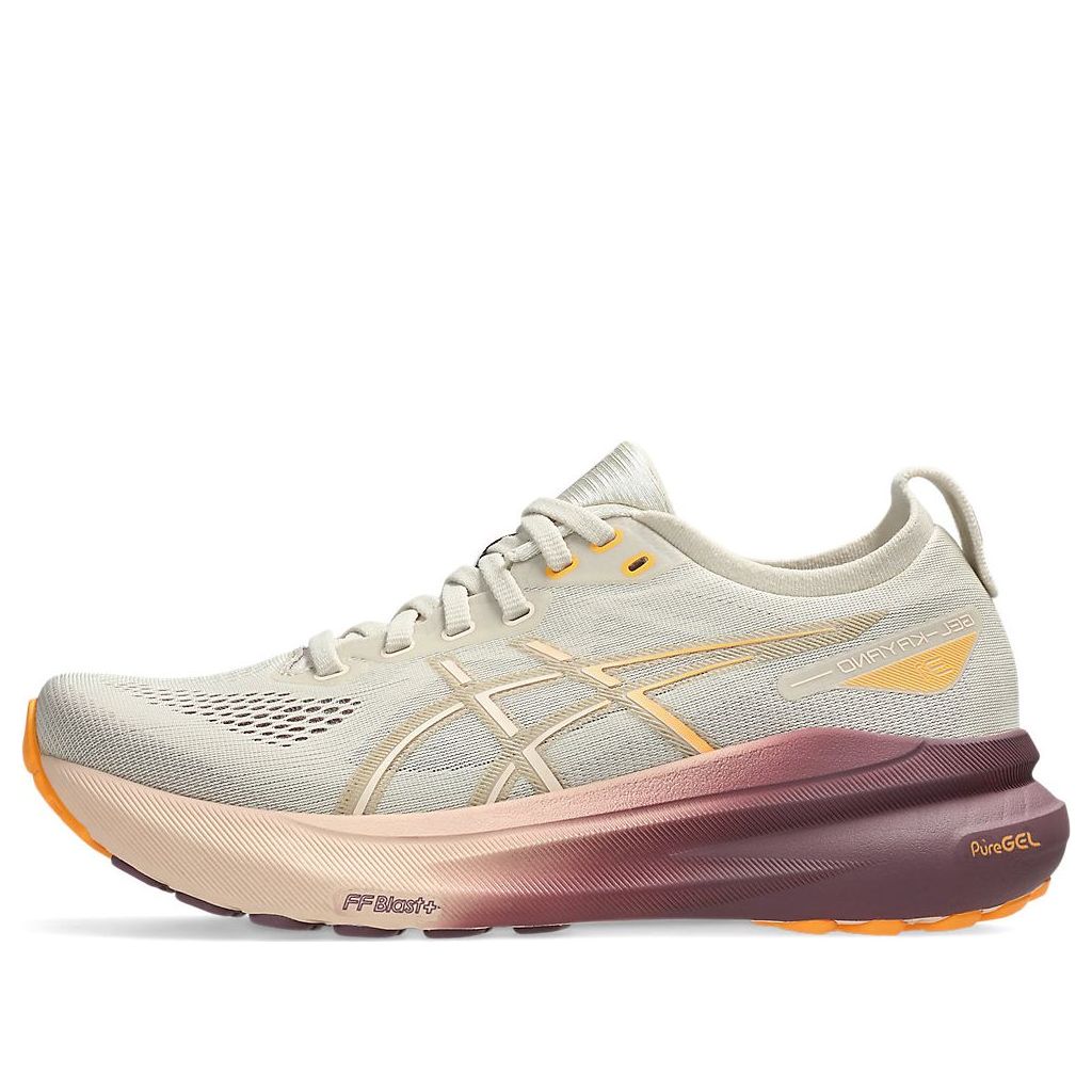 (WMNS) ASICS Gel-Kayano 31 'Oatmeal Pearl Pink' 1012B670-250