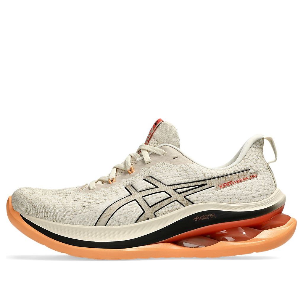 ASICS Gel-Kinsei Max 'Oatmeal Black' 1011B696-250