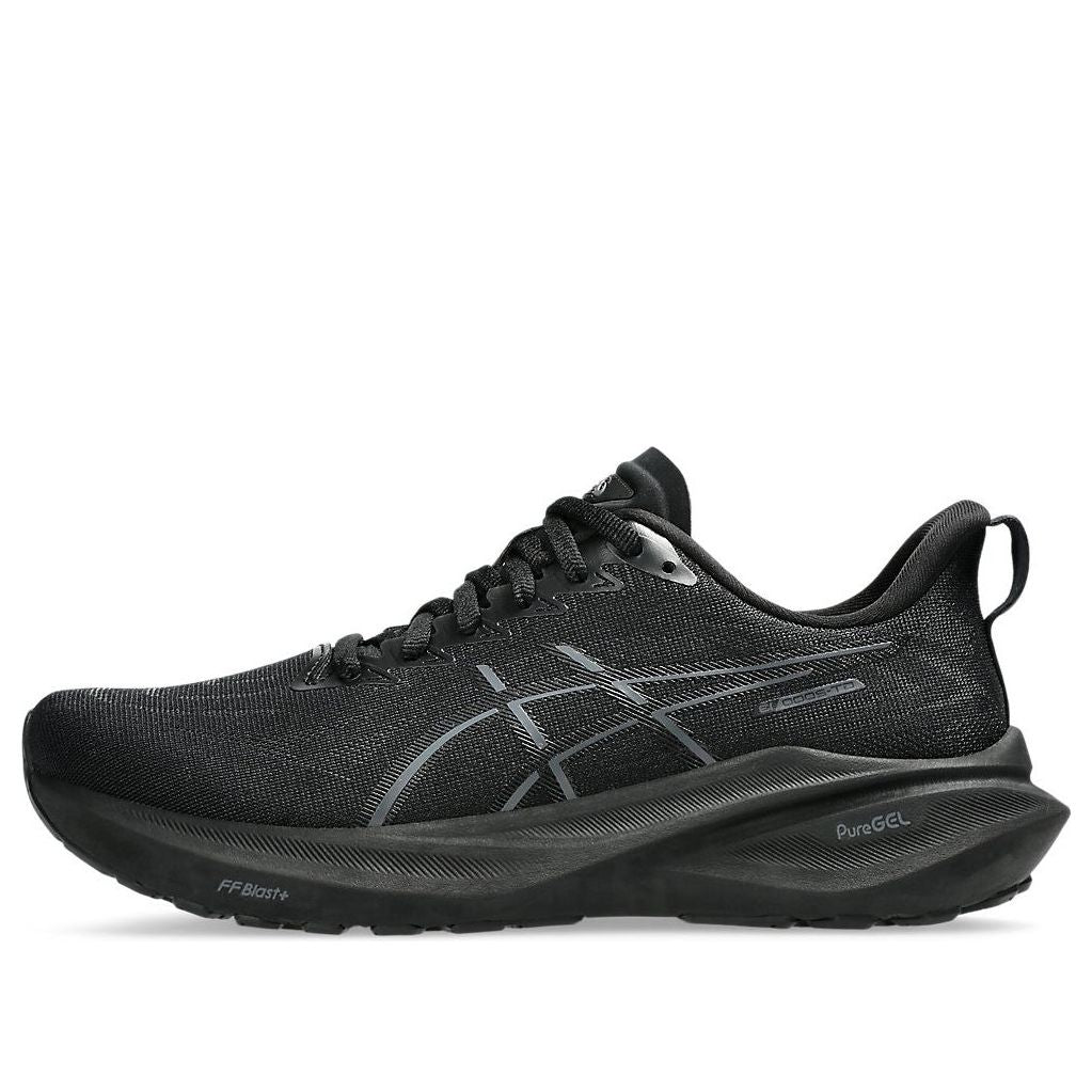 (WMNS) ASICS GT-2000 13 'Black' 1012B666-002