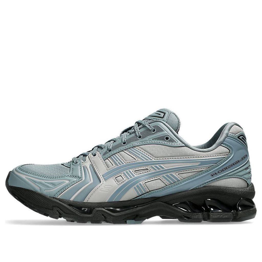 ASICS Gel-Kayano 14 'Fjord Cement Grey' 1203A412-400