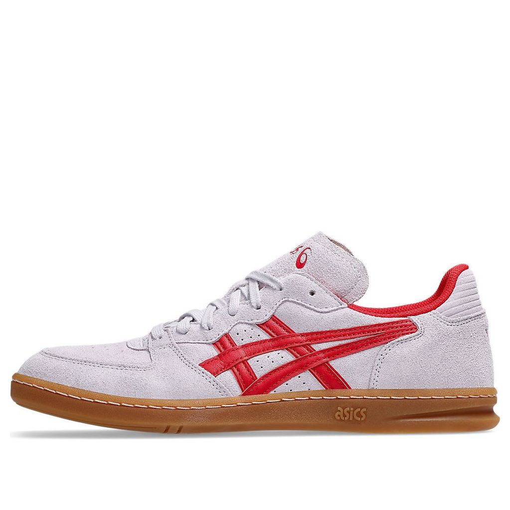 ASICS x HAY Skyhand OG 'Orchid Husht Flame Scarlet' 1203A563-500