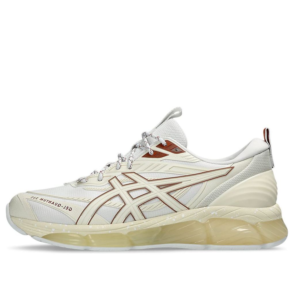 ASICS Gel-Quantum 360 VIII 'White Cream' 1203A471-100
