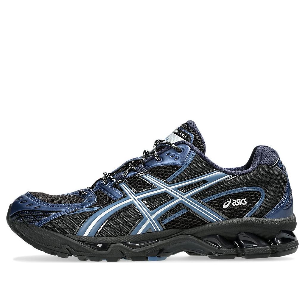 ASICS Gel-Nimbus 10.1 'Black Grand Shark' 1203A543-002