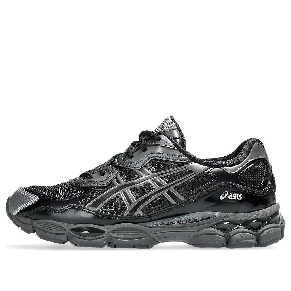 ASICS x Kicki Yang Zhang Gel-NYC 'Silver Toe Black' 1203A571-001