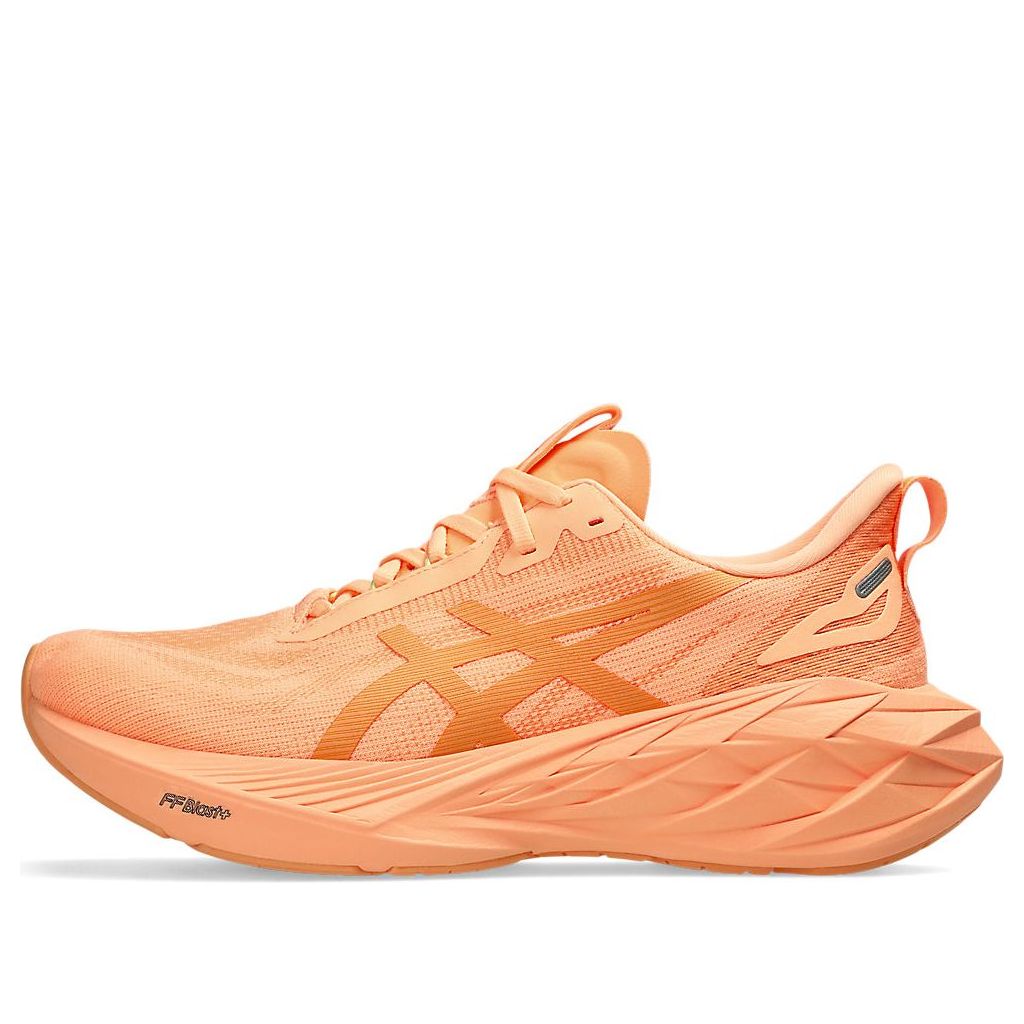 ASICS Novablast 4 LE 'Bright Sunstone Orange' 1011B887-800
