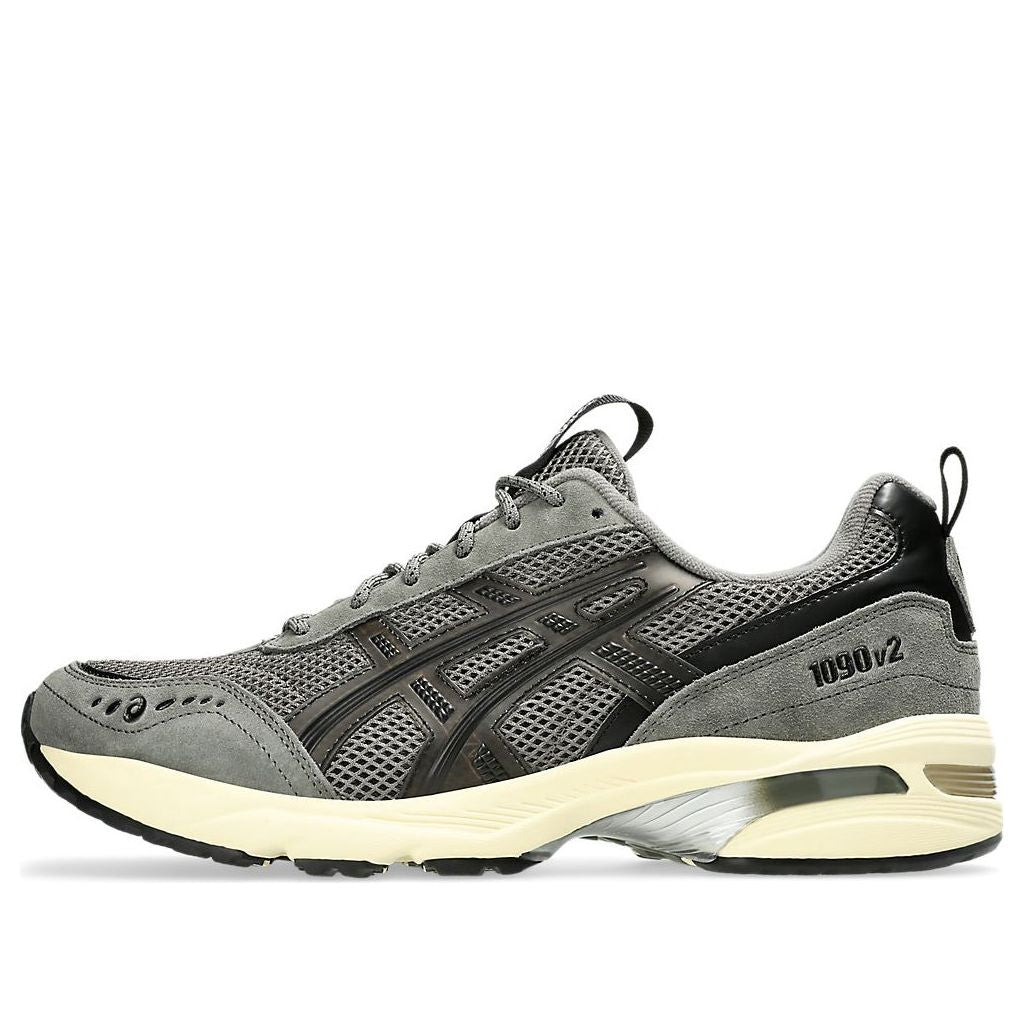 ASICS Gel-1090v2 'Truffle Grey Black' 1203A382-022