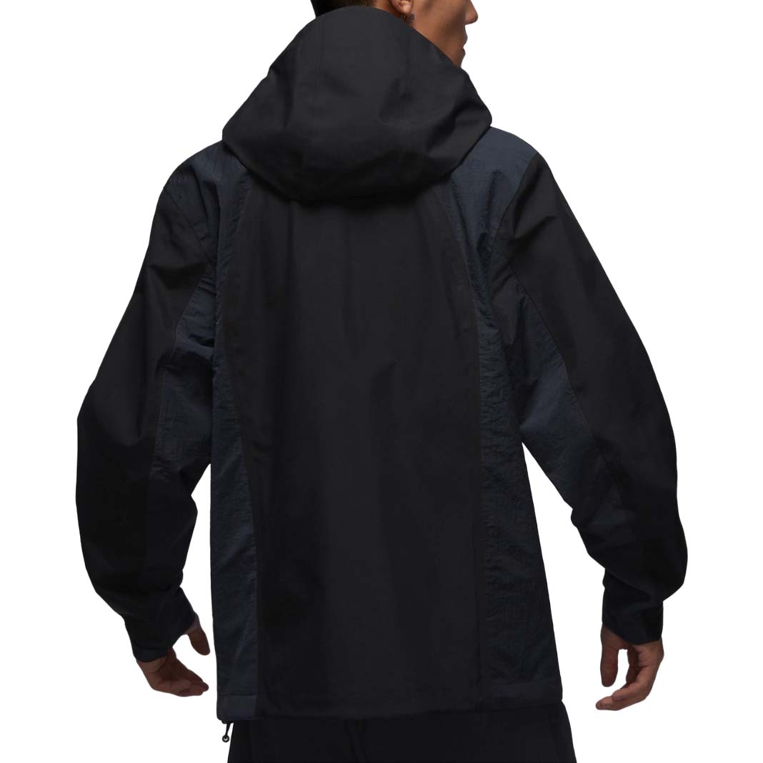 Air Jordan Gore-Tex Jacket Asia Sizing 'Off Noir' FV7216-045