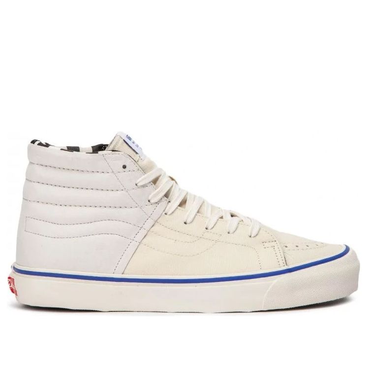 Vans Sk8-Hi LX 'Inside Out' VN0003T0U9N