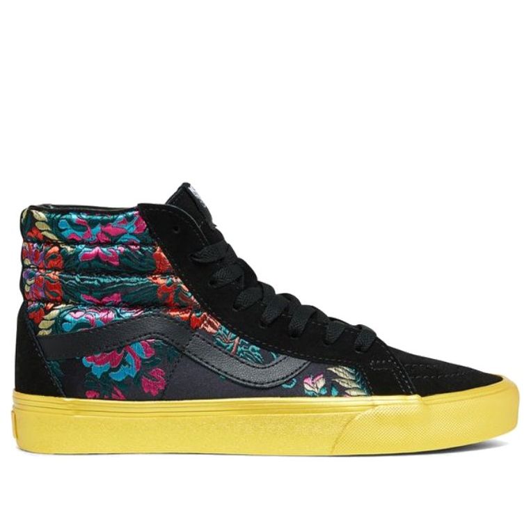 Vans SK8-HI Reissue 'Festival Satin' VN0A2XSBUQJ