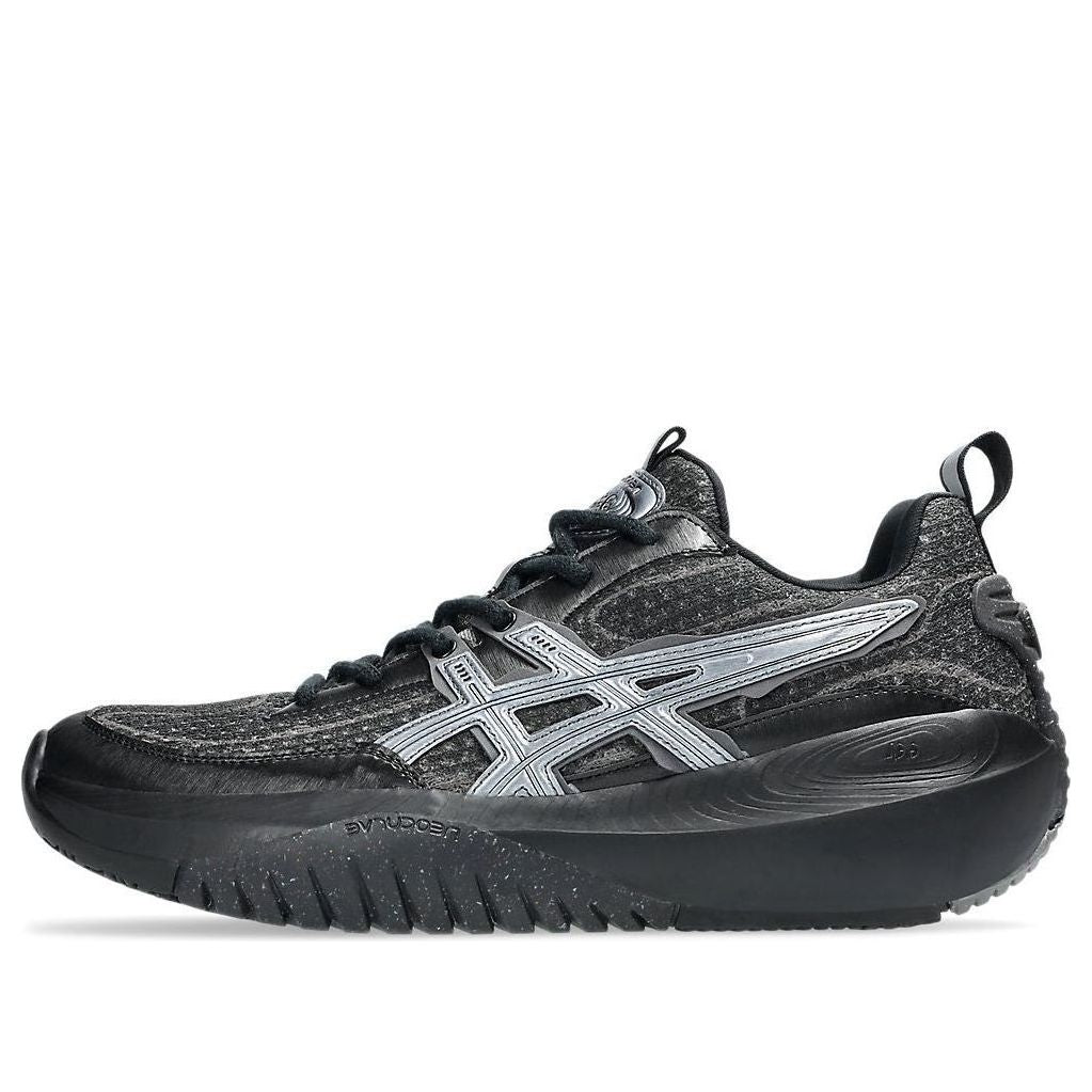 ASICS Neocurve 'Black Pure Silver' 1203A648-001