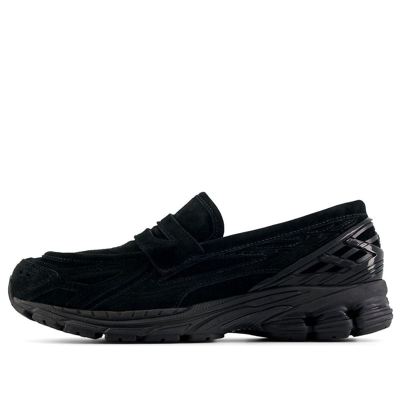 New Balance 1906L 'Black' U1906LNT