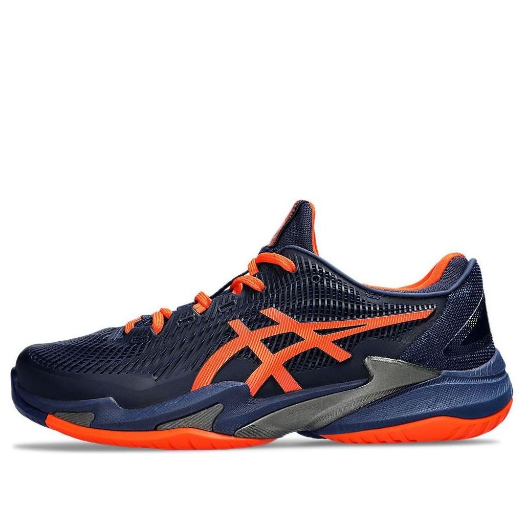 ASICS Court FF 3 'Blue Expense Koi' 1041A370-401
