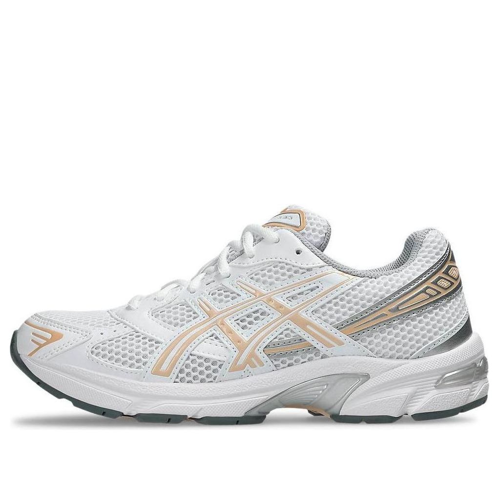 (WMNS) ASICS Gel-1130 'White Bisque' 1202A164-123