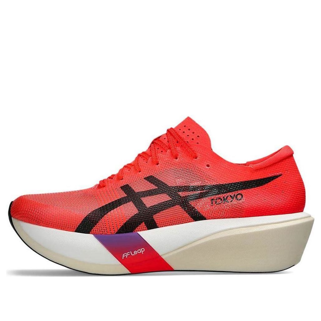 ASICS Metaspeed Edge Tokyo 'Flash Red Black' 1013A163-600