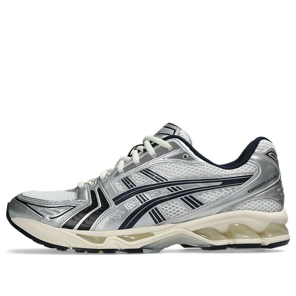 ASICS x JJJJound Gel-Kayano 14 'White Midnight Navy' 1203A961-100