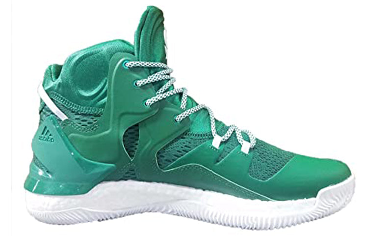 adidas D Rose 7 'Green' B38926