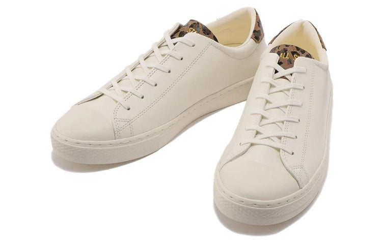 Converse All Star Coupe Pointanimal OX 'White' 38001071