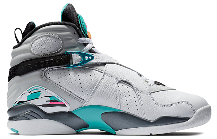 Air Jordan 8 Retro 'South Beach' 305381-113