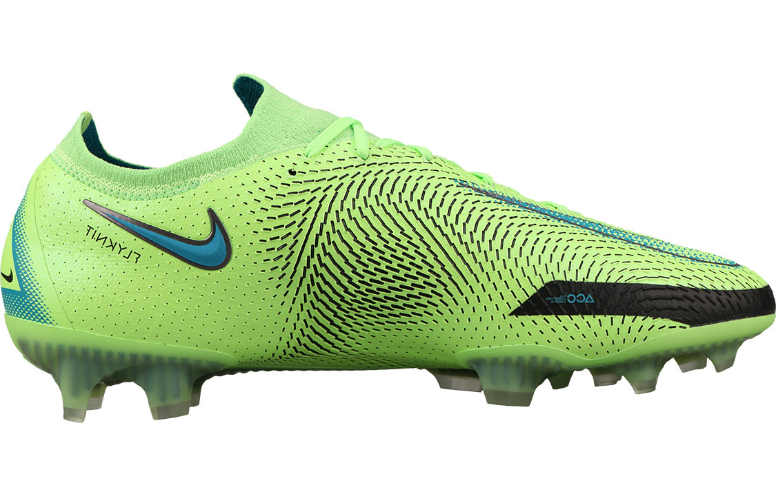 Nike Phantom GT Elite FG 'Lime Glow' CK8439-303