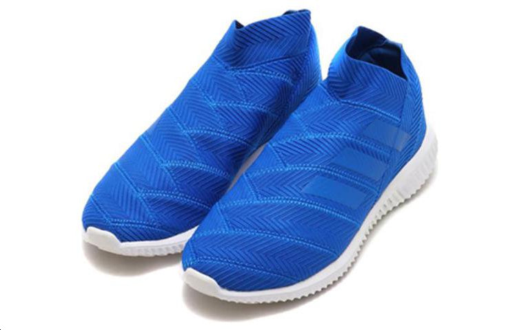 adidas Nemeziz Tango 18.1 TR 'Football Blue' AC7355