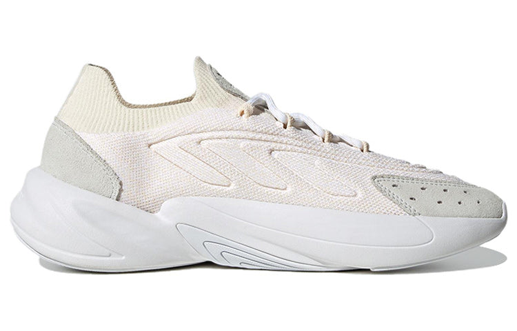 (WMNS) adidas Ozelia Knit 'Wonder White' GX6943