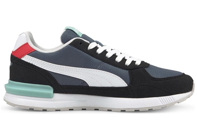 PUMA Graviton 'Blue Black White' 380738-07