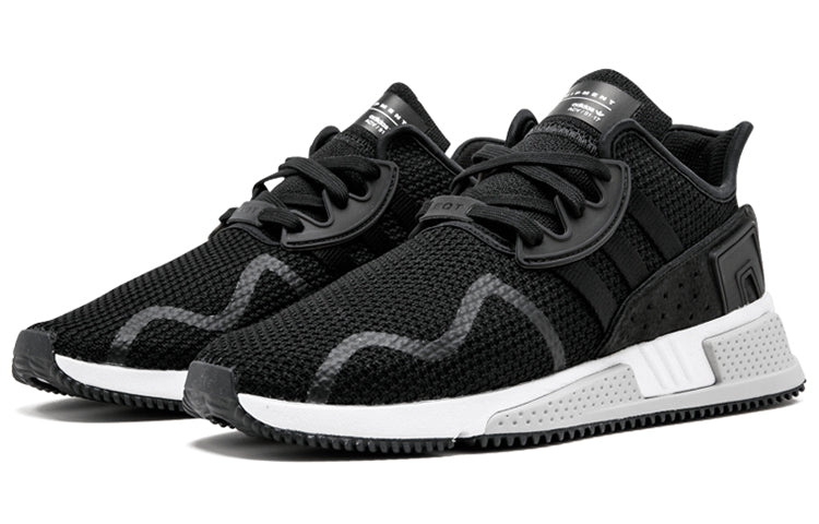 adidas EQT Cushion ADV 'Core Black' BY9506