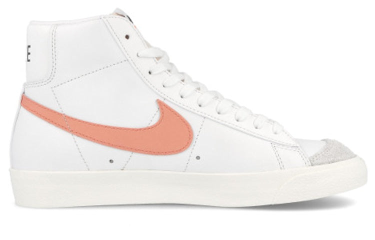 (WMNS) Nike Blazer '77 Vintage Mid 'Atomic Pink' CZ1055-110