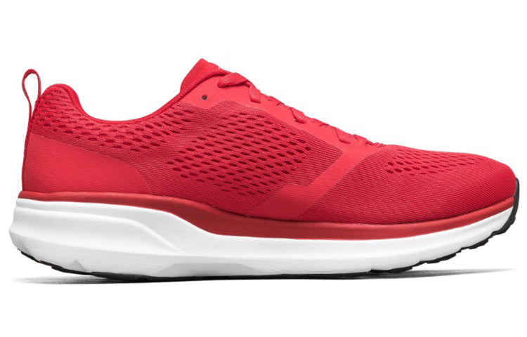 Skechers Pure 2 Low-Top Red/Black 220204-RDBK