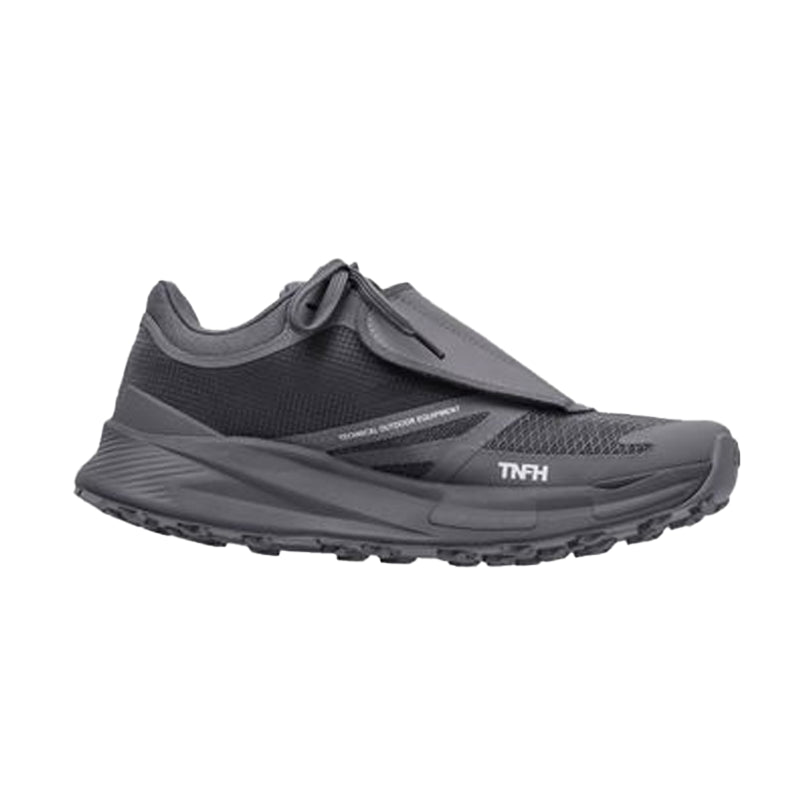 THE NORTH FACE x HYKE Vectiv Enduris III Hiking Shoes 'Black' NF241HK-DG